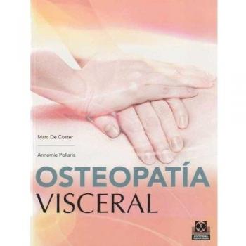 OSTEOPATÍA VISCERAL