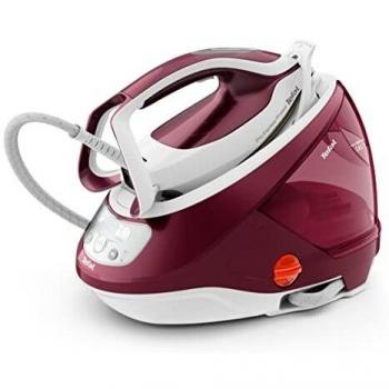 Tefal Pro Express Protect GV9220 Steam Generator Iron 2600W with Durilium AirGlide Autoclean Soleplate and Vertical Steam Function