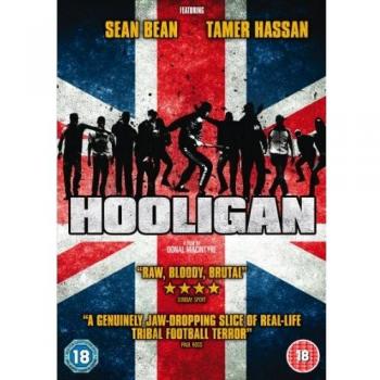 Hooligan [DVD] [Reino Unido]