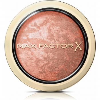 2 x Max Factor Creme Puff Blush - 25 Alluring Rose