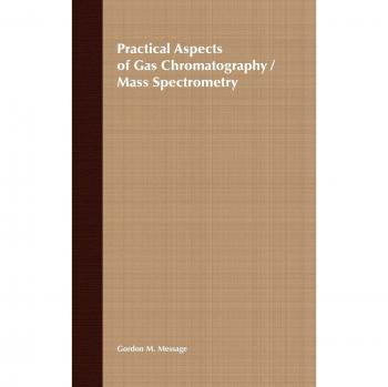 Aspectos Prácticos de la Cromatografía de Gases/Masas (tapa dura)