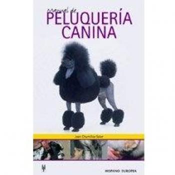 Manual de peluquería canina