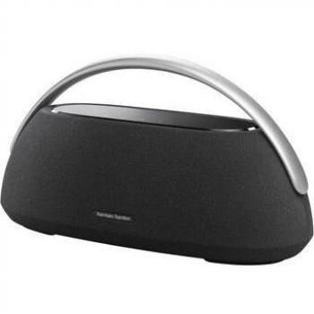 Altavoz inalámbrico Harman Kardon Go+ Play 3