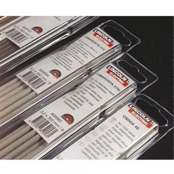 ELECTRODO FUNDICION BLIST.5 UD 25X300MM