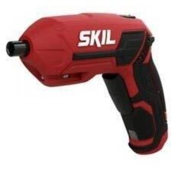 Skil Sd1e2705aa - Destornillador inalámbrico