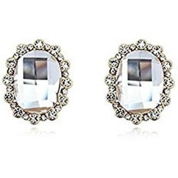 Showfay - Bolso al hombro para mujer Cristal