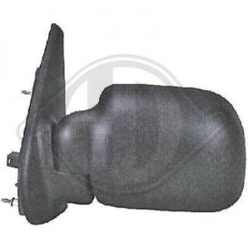 Espejo retrovisor DIEDERICHS 4412725