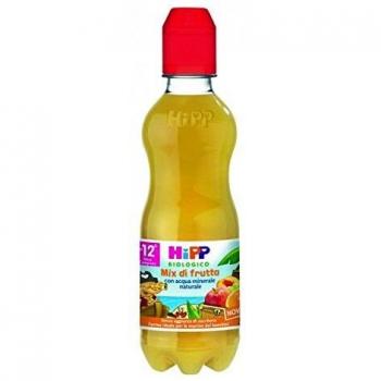 Hipp Frutta Splash Mix 300Ml