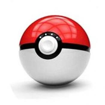 Bateria externa Pokemon Go Power Bank 6000 mA