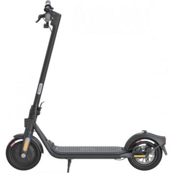 Segway-Ninebot Kickscooter F25I Patinete Eléctrico 10 250W Negro 25 km/h 7,65 Ah