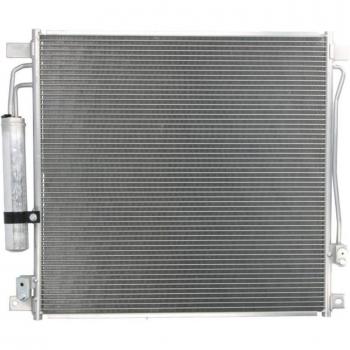 Condensador aire acondicionado THERMOTEC KTT110750 con secador