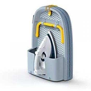 Joseph Joseph Pocket™ Folding Ironing Board with 100% cotton cover (50009)