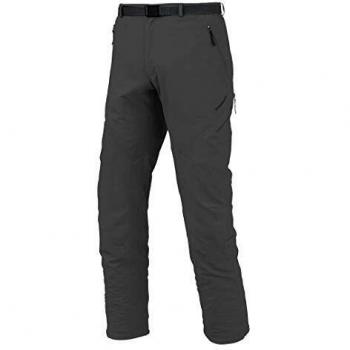 Trangoworld Mindel DT Pant. Largo, Hombre, Verde Oscuro, S