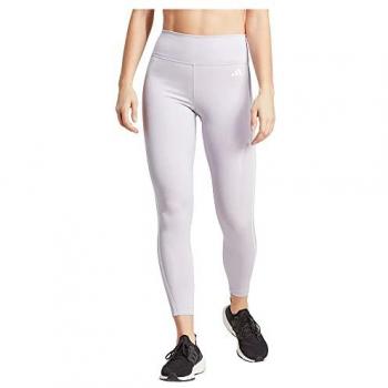 Leggings Adidas 3S 7/8 Rosa L para Mujer