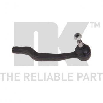 Rótula de dirección NK 5033330 - Tipo: Rótula de dirección, Características: Alta calidad, diseño preciso, fabricada con materiales duraderos, compatible con múltiples modelos de vehículos, fácil instalación