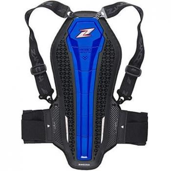 Zandonà HYBRID BACK PRO X6