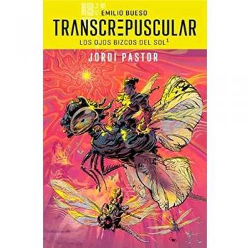 Transcrepuscular - Bueso Emilio