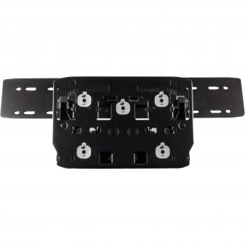Soporte de TV en Pared SHVP BS89721, 75 (190,5 cm), Ajuste Apretado, Color Negro