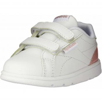 Reebok Royal Comp CLN 2V, Zapatillas de Deporte para Niñas,