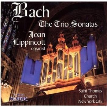 Six Trio Sonatas