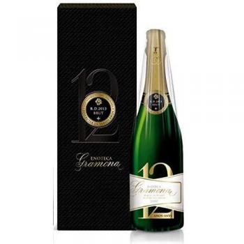 Gramona Cavas - 750 ml