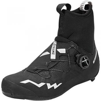 Zapatillas de carretera Northwave Extreme R GORE-TEX negras - 41