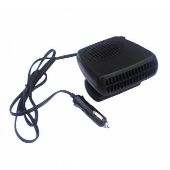 Calefactores de coche 24v con un secador de pelo calentador ventilador de descongelar calefacción calefacción coche suministros