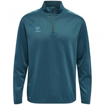Hummel hmlCORE XK Sweatshirt Blue Coral 2XL Male