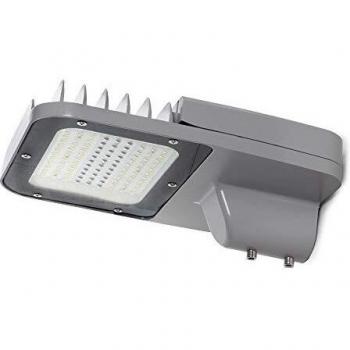 Greenice | Farola LED IP66 60W 140Lm/W Lumileds 3030 Driver HLG | Blanco Frío