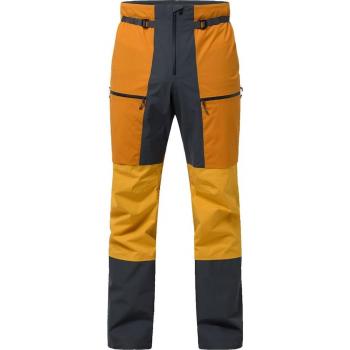 Haglofs L.I.M Touring Proof Pant Hombre Naranja