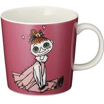 Arabia Finland Moomin Mug - Mymble