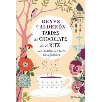 Tardes de chocolate en el Ritz