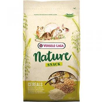 Versele Laga Snack Naturaleza Cereales 500g de Versele-Laga snack-Roedores
