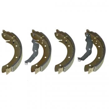 Kit de zapatas de freno BREMBO S 68 521 para frenos de tambor