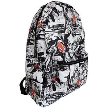 Mochila Superman DC Comics 40cm