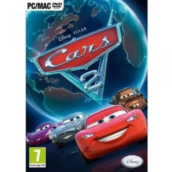 Cars 2 [Importación italiana]