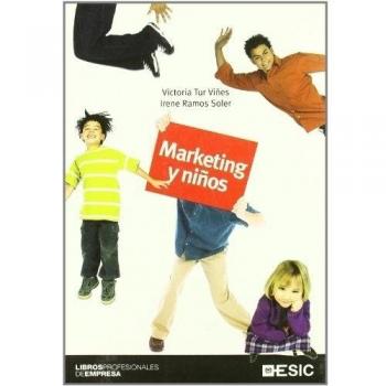 Marketing y niños