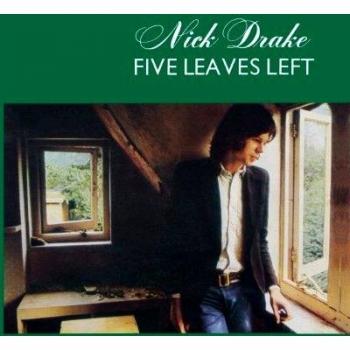FIVE LEAVES LEFT LP