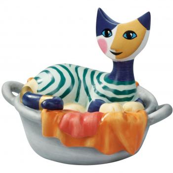 Goebel Porzellan Rosina Wachtmeister 66882465 Cucetta - Figura decorativa