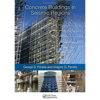Concrete Buildings in Seismic Regions