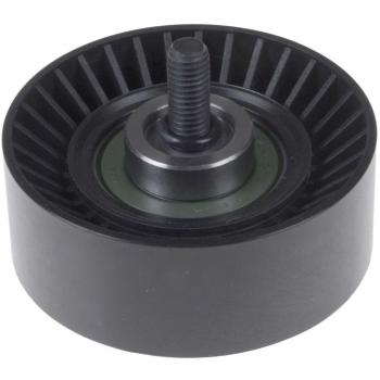 Polea de deflexión/guía para correa v-ribbed BLUE PRINT ADM596505