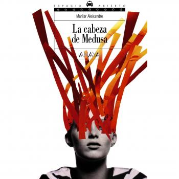 La cabeza de Medusa