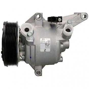 Compresor de aire acondicionado VALEO 559618, tipo: compresor, características: compatible con sistemas de aire acondicionado, alta eficiencia, diseño compacto, fácil instalación
