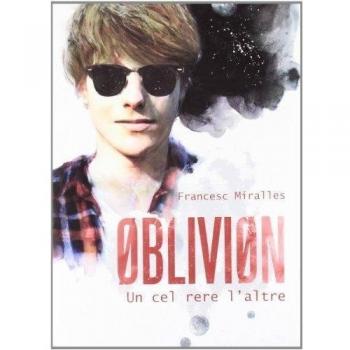 Oblivion: Un cel rere l'altre: 24