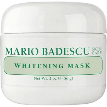 Mario Badescu Unisex Whitening & Hydrating Mask 56g