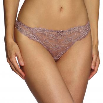 Sassa - Tanga para mujer, color rosa