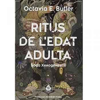 Ritus de l'edat adulta: 3