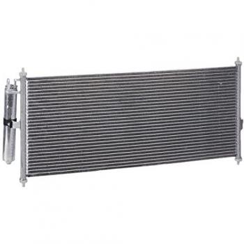 Condensador de aire acondicionado MAHLE ORIGINAL AC 788 000S con secadora para Nissan Primera (P12)