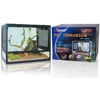Tommi 05058 Terariu Pt-400, 44 x 28 x 34 cm