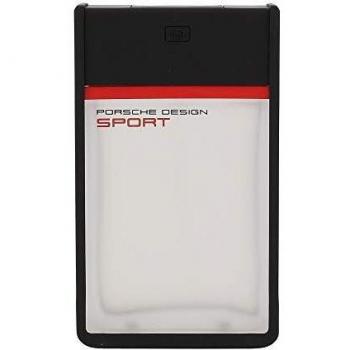Eau de Toilette Porsche Sport 50 ml para Hombre